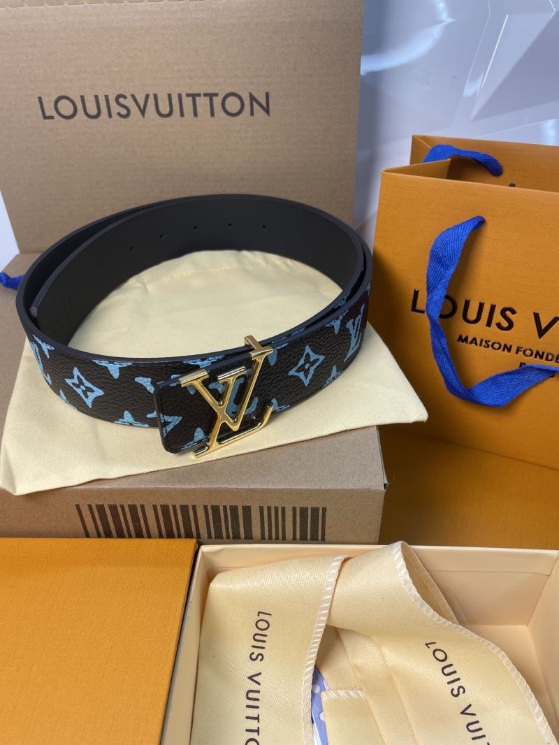 Louis Vuitton Belts